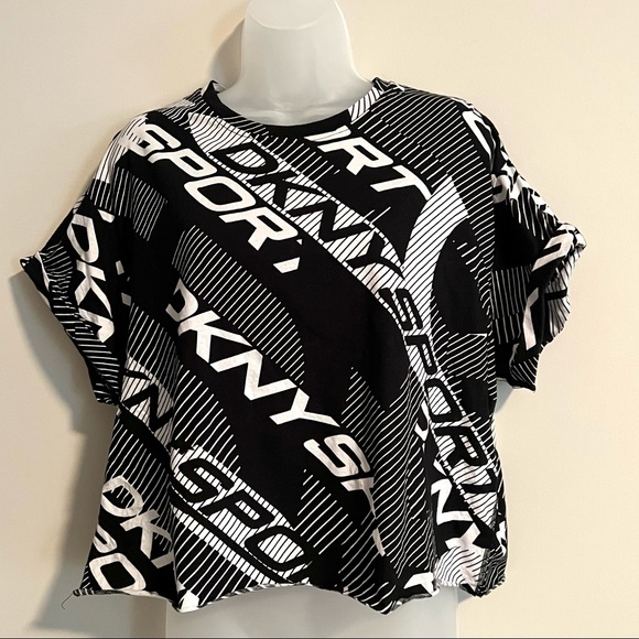 Dkny Tops - DKNY Sport Shirt